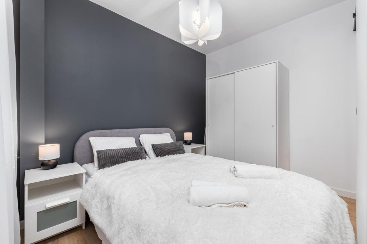 Darwina 3a By Homeprime Apartament *