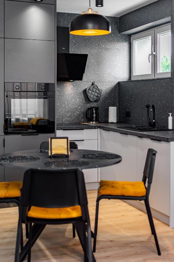 Apartament Darwina 3a By Homeprime Warszawa