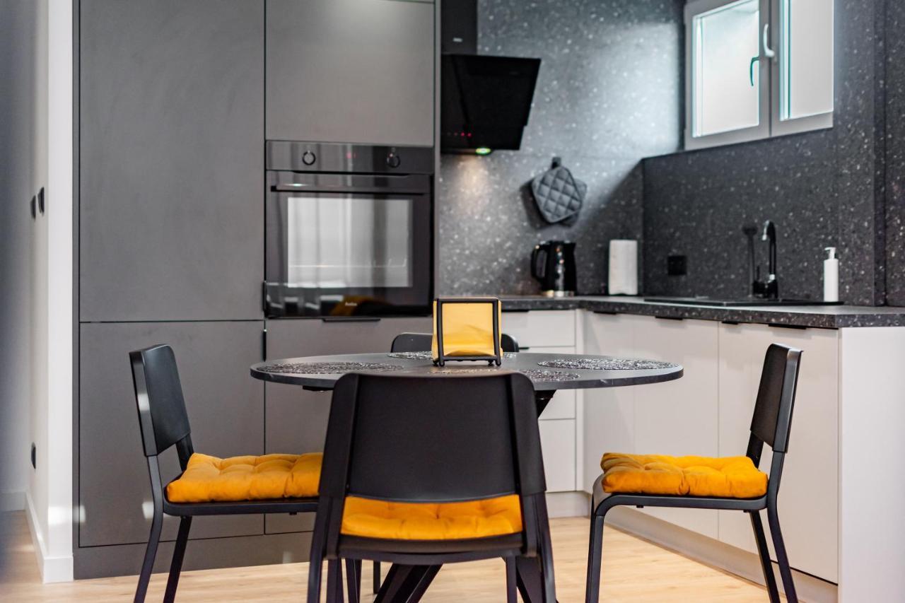 Darwina 3a By Homeprime Apartament