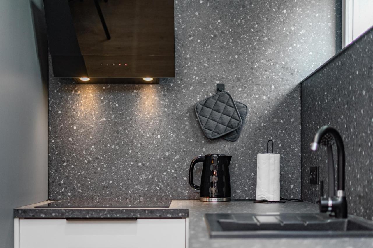 Darwina 3a By Homeprime Apartament Warszawa