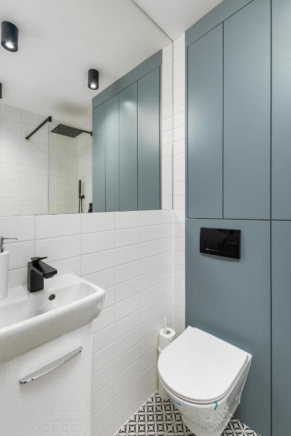 Darwina 3a By Homeprime Apartament *
