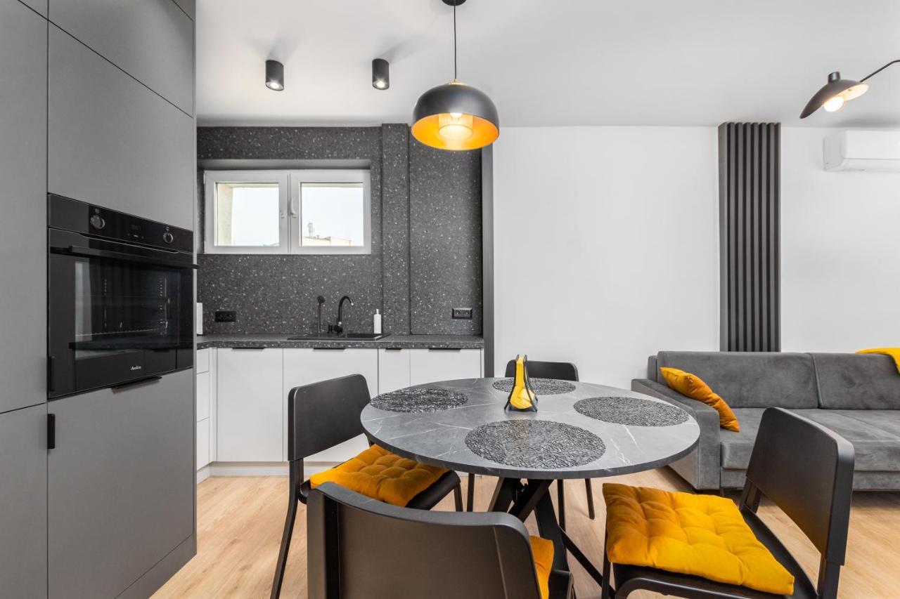 Apartament Darwina 3a By Homeprime *