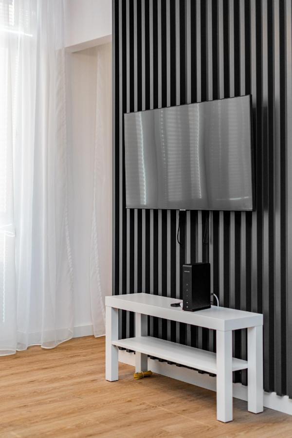 Darwina 3a By Homeprime Apartament *