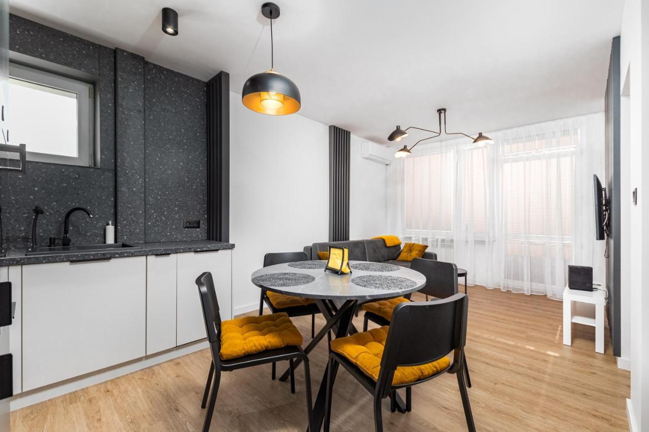 Darwina 3a By Homeprime Warszawa